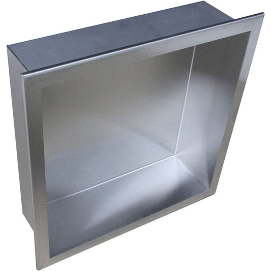 Mensole bagno nero